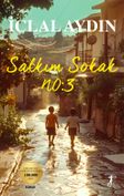 Salkım Sokak No:3