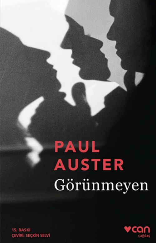 Görünmeyen 