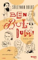 Ben Buldum!