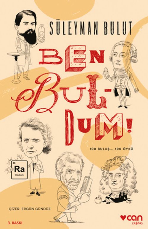 Ben Buldum!