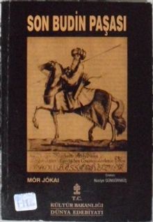 Son Budin Paşası / 42-D-9