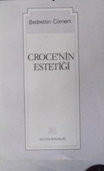 Croce’nin Estetiği / 42-D-10