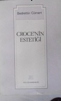 Croce’nin Estetiği / 42-D-10