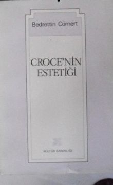 Croce’nin Estetiği / 42-D-10