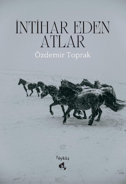 İntihar Eden Atlar