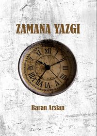 Zamana Yazgı