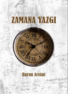 Zamana Yazgı