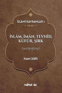 İslami Kavramlar 1