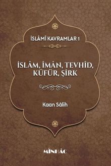 İslami Kavramlar 1