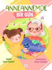 Anneannemde Bir Gün