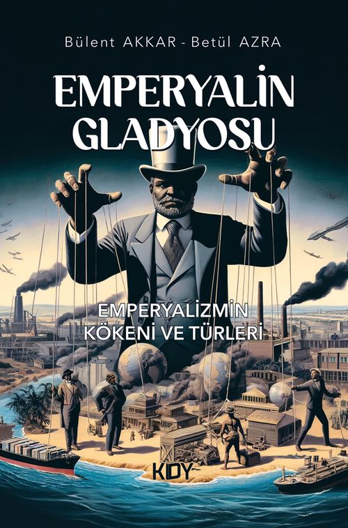 Emperyalin Gladyosu