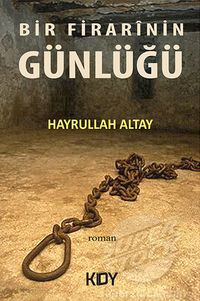 Firarinin Günlüğü