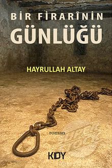 Firarinin Günlüğü