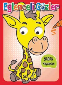 Eğlenceli Gözler / Yaban Hayvanları