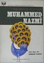 Türk Mutasavvıf ve Şairi Muhammed Nazmi (6-B-2)