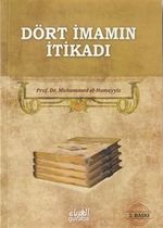 Dört İmamın İtikadı (İthal Kağıt)