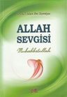 Allah Sevgisi Muhabbetullah