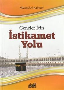 Gençler İçin İstikamet Yolu