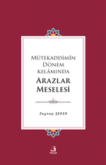 Mütekaddimîn Dönem Kelamında Arazlar Meselesi