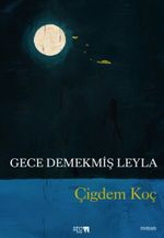 Gece Demekmiş Leyla