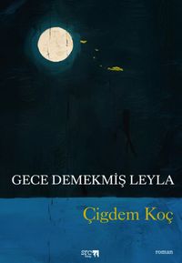 Gece Demekmiş Leyla