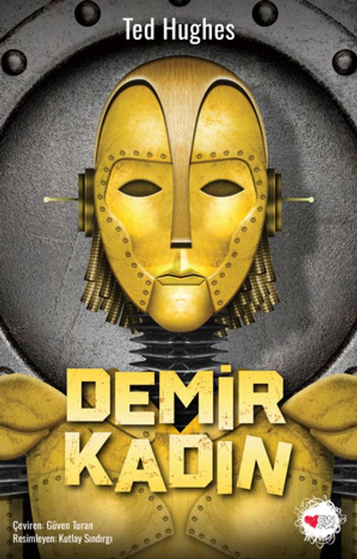 Demir Kadın