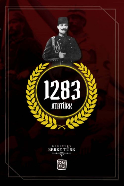 1283 - Atatürk