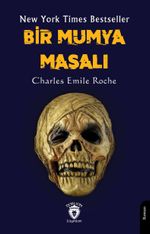 New York Times Bestseller Bir Mumya Masalı