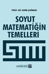 Soyut Matematiğin Temelleri