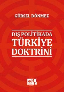 Dış Politikada Türkiye Doktrini