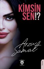 Kimsin Sen!?