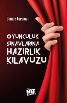 Oyunculuk Sınavlarına Hazırlık Klavuzu (Midi Boy)