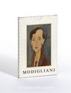 Amedeo Modigliani SanatKart Serisi (GGK-SK002)
