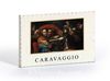 Michelangelo Caravaggio SanatKart Serisi (GGK-SK005)