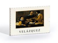 Diego Velázquez SanatKart Serisi