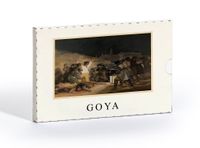 Francisco de Goya SanatKart Serisi