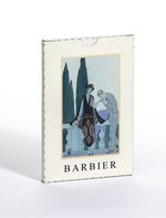 George Barbier SanatKart Serisi