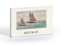 Georges Seurat SanatKart Serisi