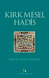 Kırk Mesel Hadis