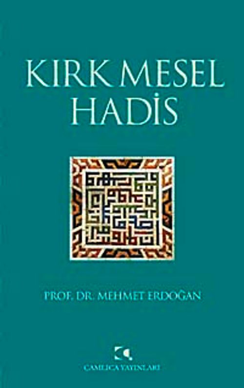 Kırk Mesel Hadis