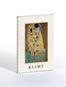 Gustav Klimt SanatKart Serisi