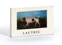 Henri de Toulouse-Lautrec SanatKart Serisi