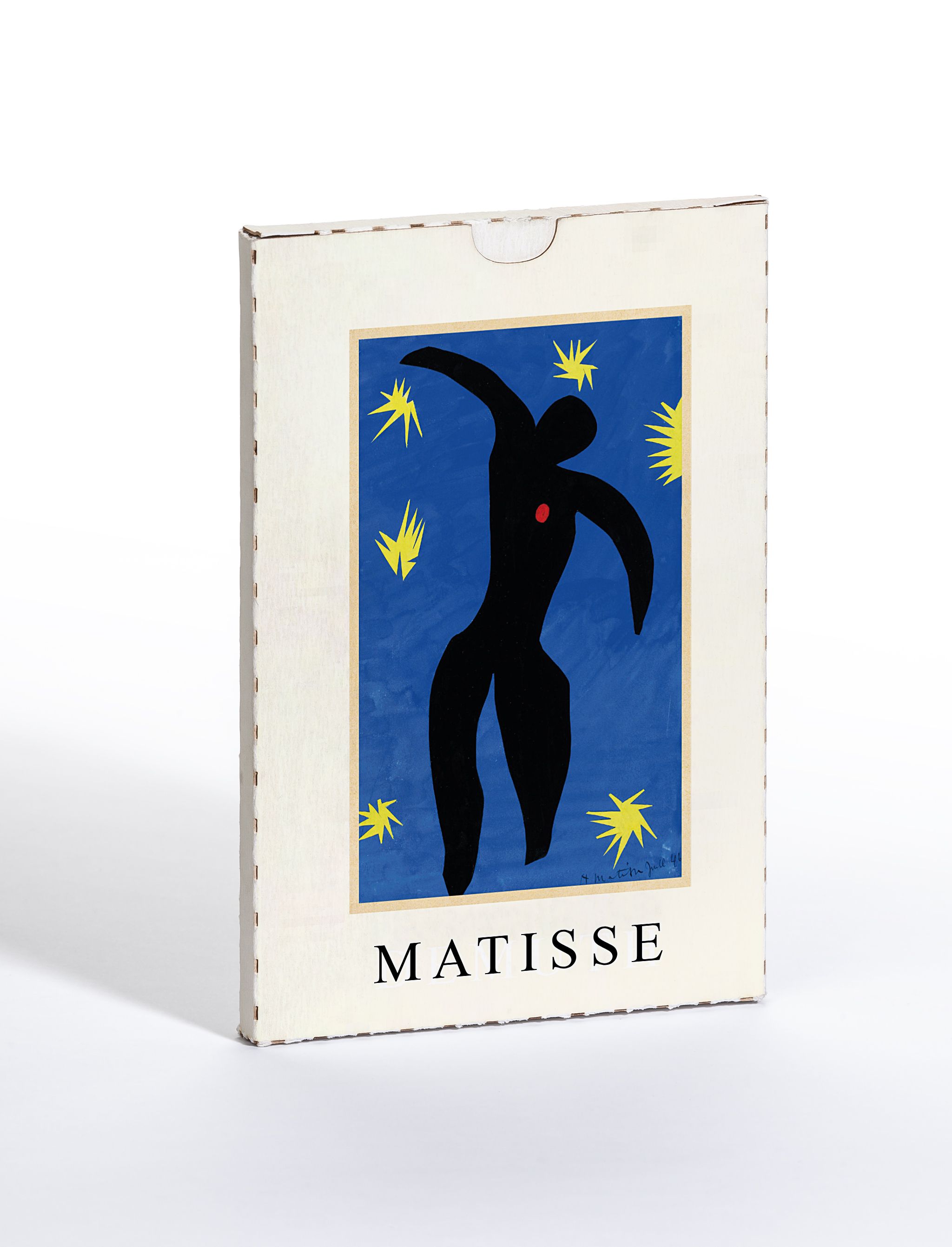 Henri Matisse SanatKart Serisi - Fiyatı, Yorumları, Satın Al