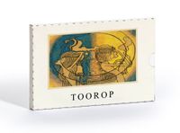 Jan Toorop SanatKart Serisi