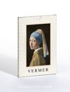 Johannes Vermeer SanatKart Serisi