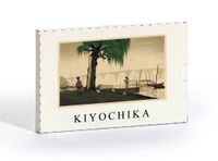 Kobayashi Kiyochika SanatKart Serisi