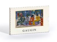 Paul Gauguin SanatKart Serisi