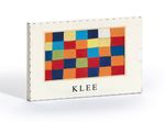 Paul Klee SanatKart Serisi