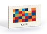 Paul Klee SanatKart Serisi