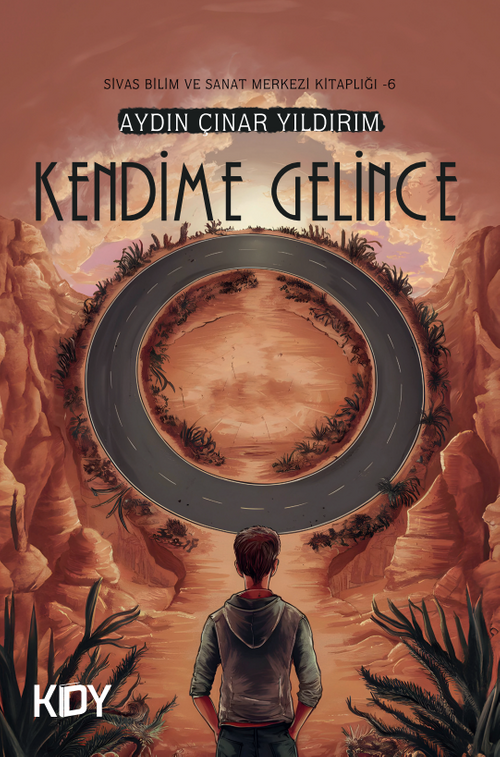 Kendime Gelince